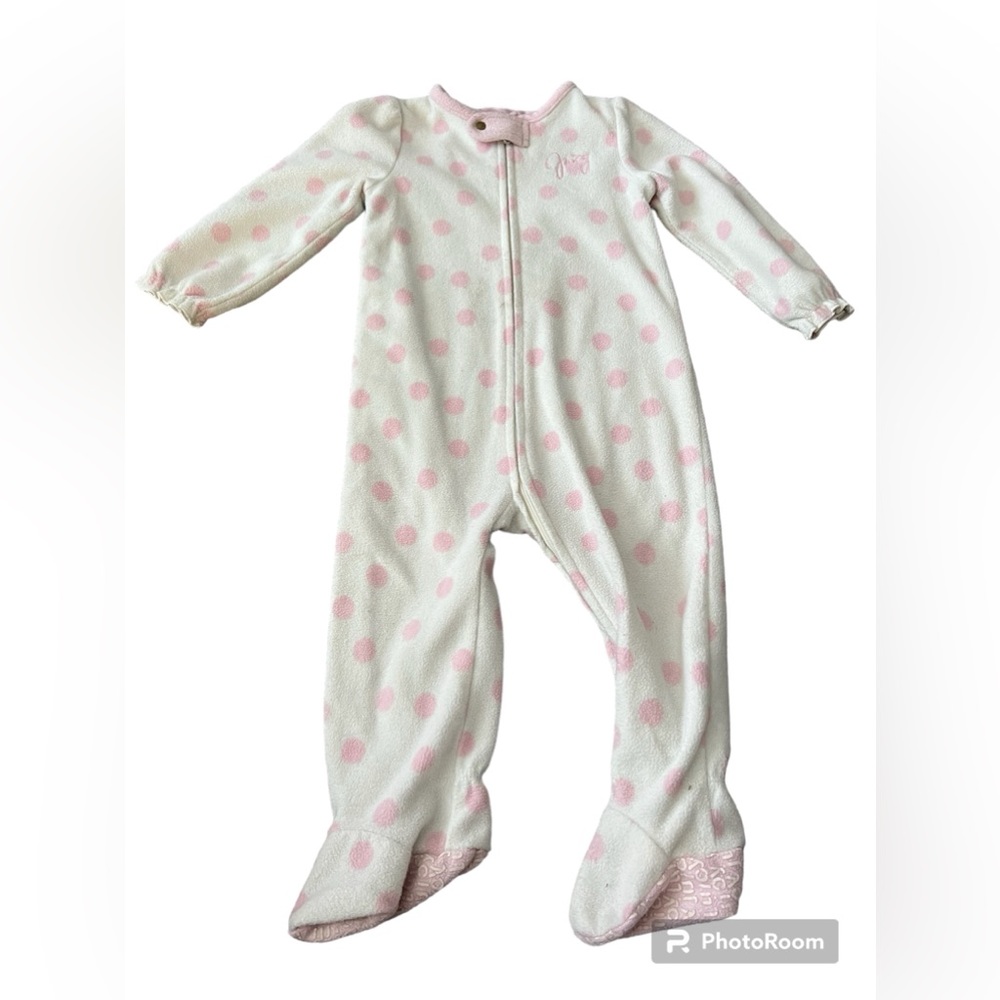 Juicy Couture 18 Month Sleeper